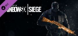 Tom Clancy's Rainbow Six® Siege - Topaz Weapon Skin цены
