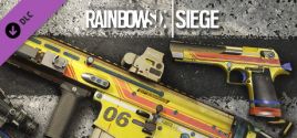 Configuration requise pour jouer à Tom Clancy's Rainbow Six® Siege - USA Racer Pack