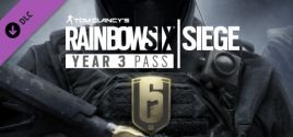 Tom Clancy's Rainbow Six® Siege - Year 3 Pass 价格