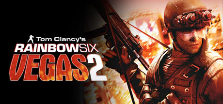 Tom Clancy's Rainbow Six® Vegas 2 Systemanforderungen