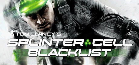 Preços do Tom Clancy’s Splinter Cell Blacklist