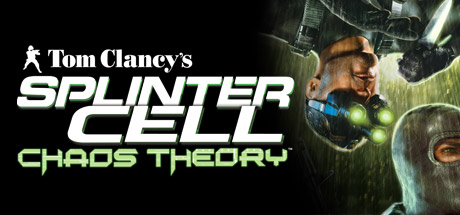 Tom Clancy's Splinter Cell Chaos Theory® Systemanforderungen