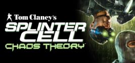 Tom Clancy's Splinter Cell Chaos Theory® 价格