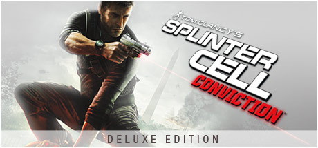 Prix pour Tom Clancy's Splinter Cell Conviction™ Deluxe Edition