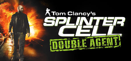 Tom Clancy's Splinter Cell Double Agent® Systemanforderungen