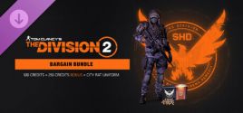 Tom Clancy’s The Division 2 - Bargain Bundle цены