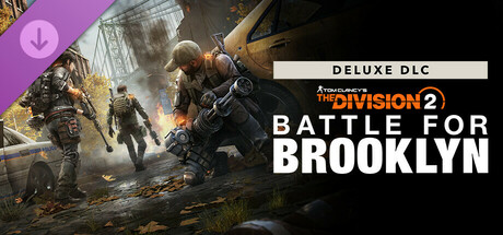 Prezzi di Tom Clancy's The Division 2 Battle for Brooklyn Deluxe DLC