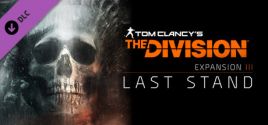 Prix pour Tom Clancy's The Division™ - Last Stand