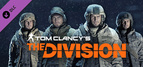 Tom Clancy's The Division™ - Marine Forces Outfits Pack ceny