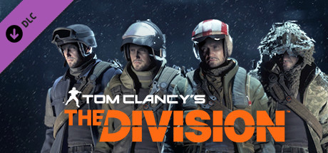 Tom Clancy's The Division™ - Military Specialists Outfits Pack prices