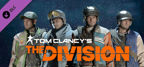 Tom Clancy's The Division™ - Sports Fan Outfit Pack prices