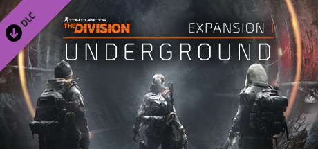 mức giá Tom Clancy's The Division™ - Underground