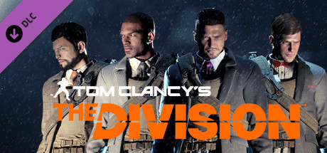 Tom Clancy S The Division Upper East Side Outfit Pack System Requirements 21 Test Your Pc