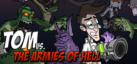 Preise für Tom vs. The Armies of Hell