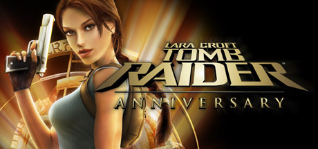 mức giá Tomb Raider: Anniversary