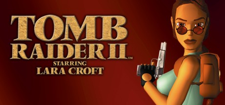 Tomb Raider II цены