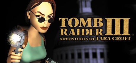 Tomb Raider III Systemanforderungen
