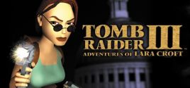 Tomb Raider III ceny