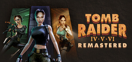 Tomb Raider IV-VI Remastered цены