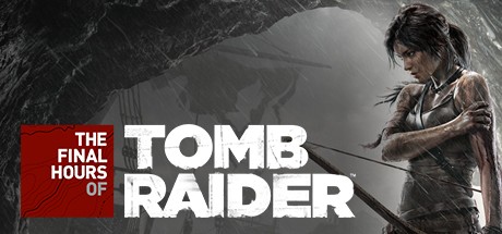 Tomb Raider - The Final Hours Digital Bookのシステム要件