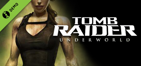 Tomb Raider: Underworld Demo系统需求