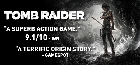 Tomb Raider系统需求