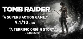 Tomb Raiderのシステム要件