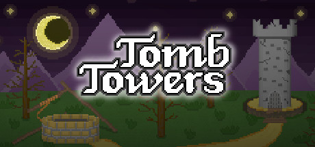 Tomb Towers ceny