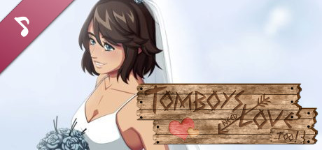 Configuration requise pour jouer à Tomboys Need Love Too! Soundtrack