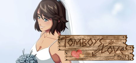 Tomboys Need Love Too! 价格