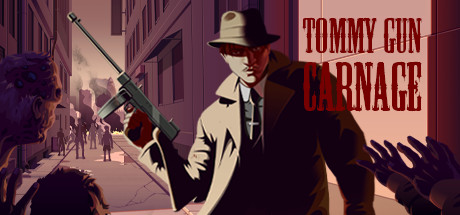 Tommy Gun Carnage - yêu cầu hệ thống