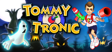 Tommy Tronic prices