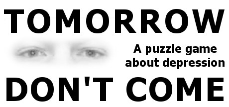 Preços do TOMORROW DON'T COME - Puzzling Depression