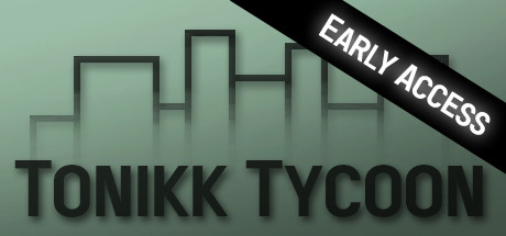 Tonikk Tycoonのシステム要件