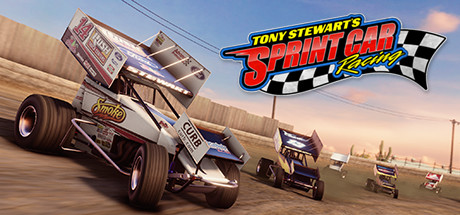 Requisitos del Sistema de Tony Stewart's Sprint Car Racing