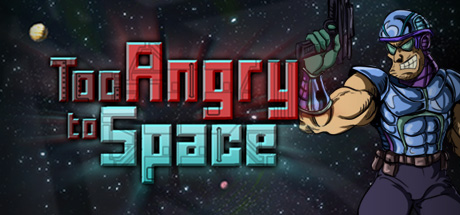 Too Angry to Space価格