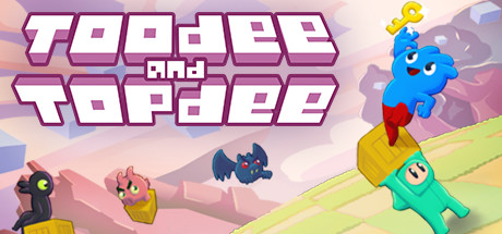 Toodee and Topdee цены