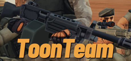 Toon Team System Requirements