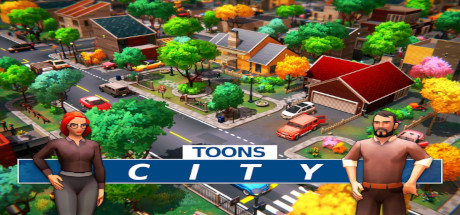 Toons City Systemanforderungen