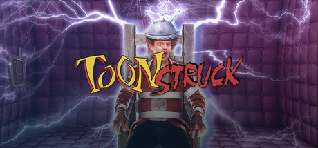 Prix pour Toonstruck