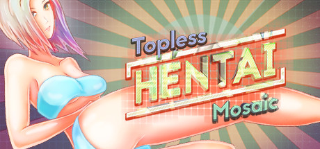 Topless Hentai Mosaic ceny