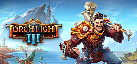 Torchlight III ceny
