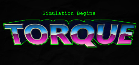 Torque: Simulation Begins - yêu cầu hệ thống