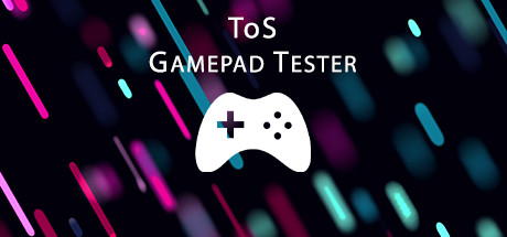 ToS Gamepad Tester System Requirements