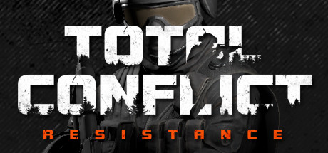 Configuration requise pour jouer à Total Conflict: Resistance