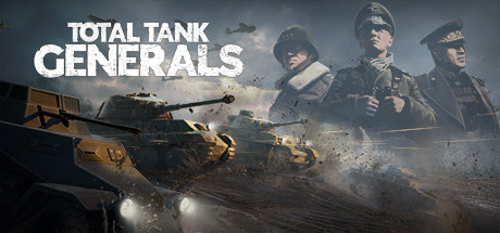 Total Tank Generals System Requirements