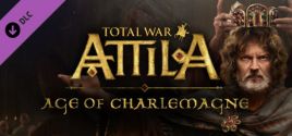 Total War: ATTILA - Age of Charlemagne Campaign Pack 价格