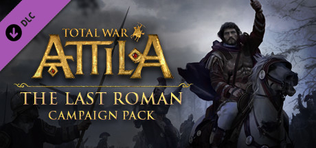 total war attila the last roman