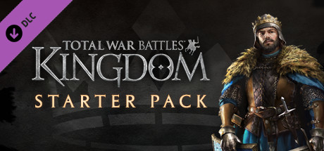 Total War Battles: KINGDOM - Starter Pack prices