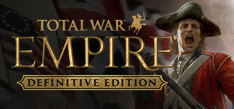 Total War: EMPIRE – Definitive Edition цены